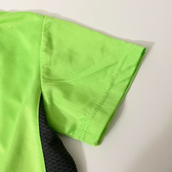 Puma Kids Tshirt Boys Size 5 Shirt Flaws - Picture 13 of 16